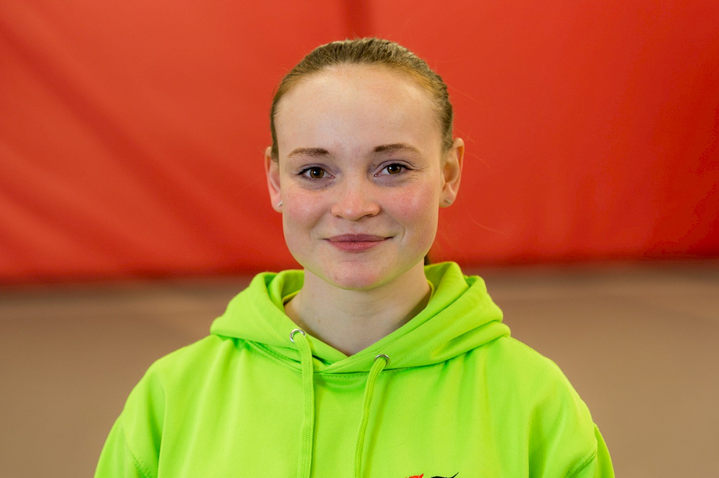 Megan Shaw