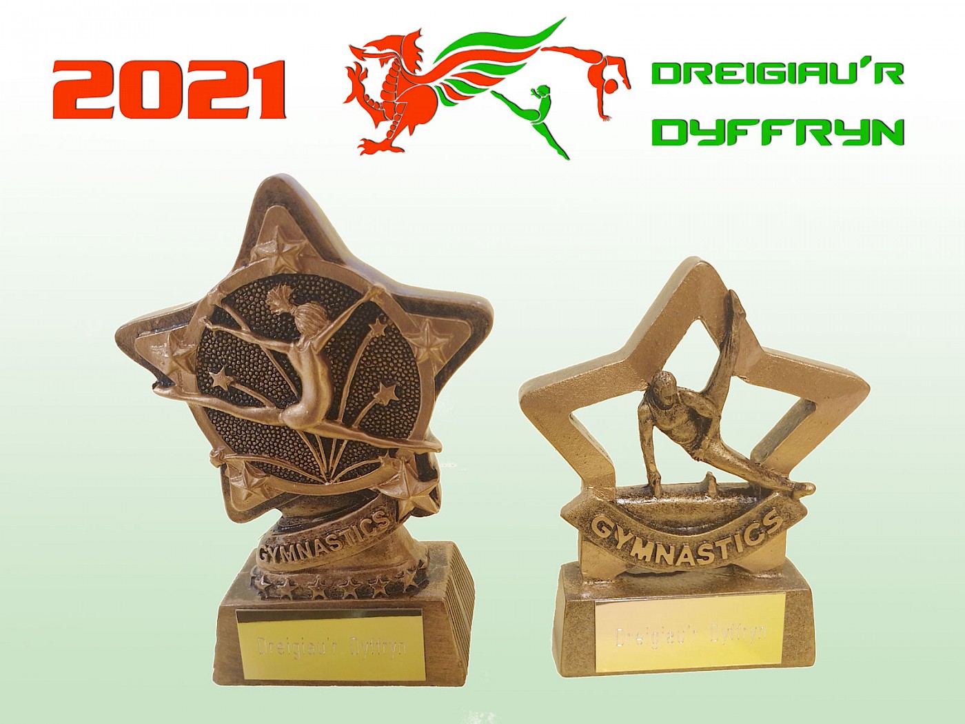 Annual Club Awards 2021