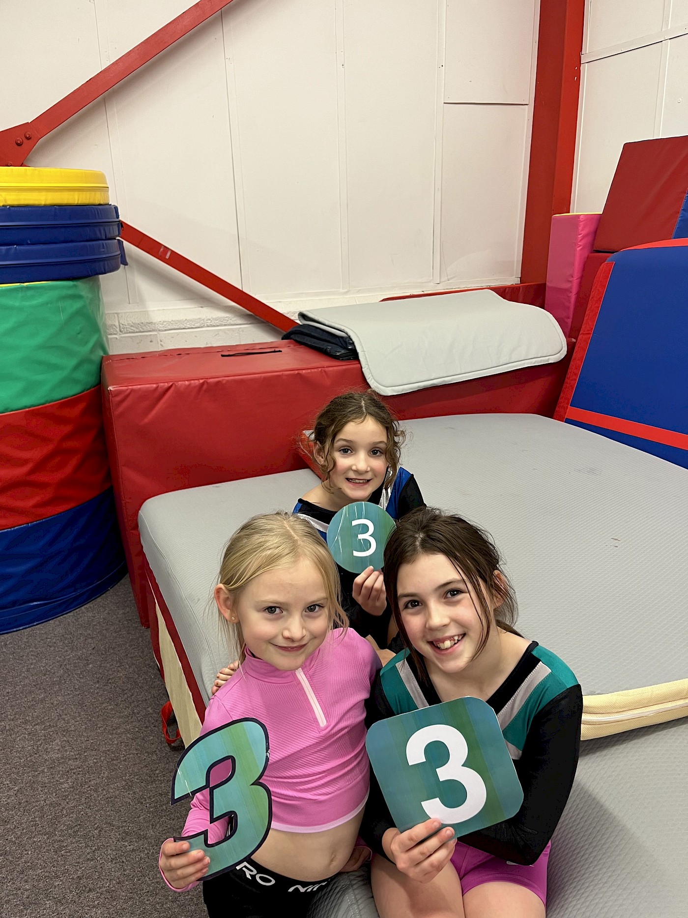 3rd Birthday!