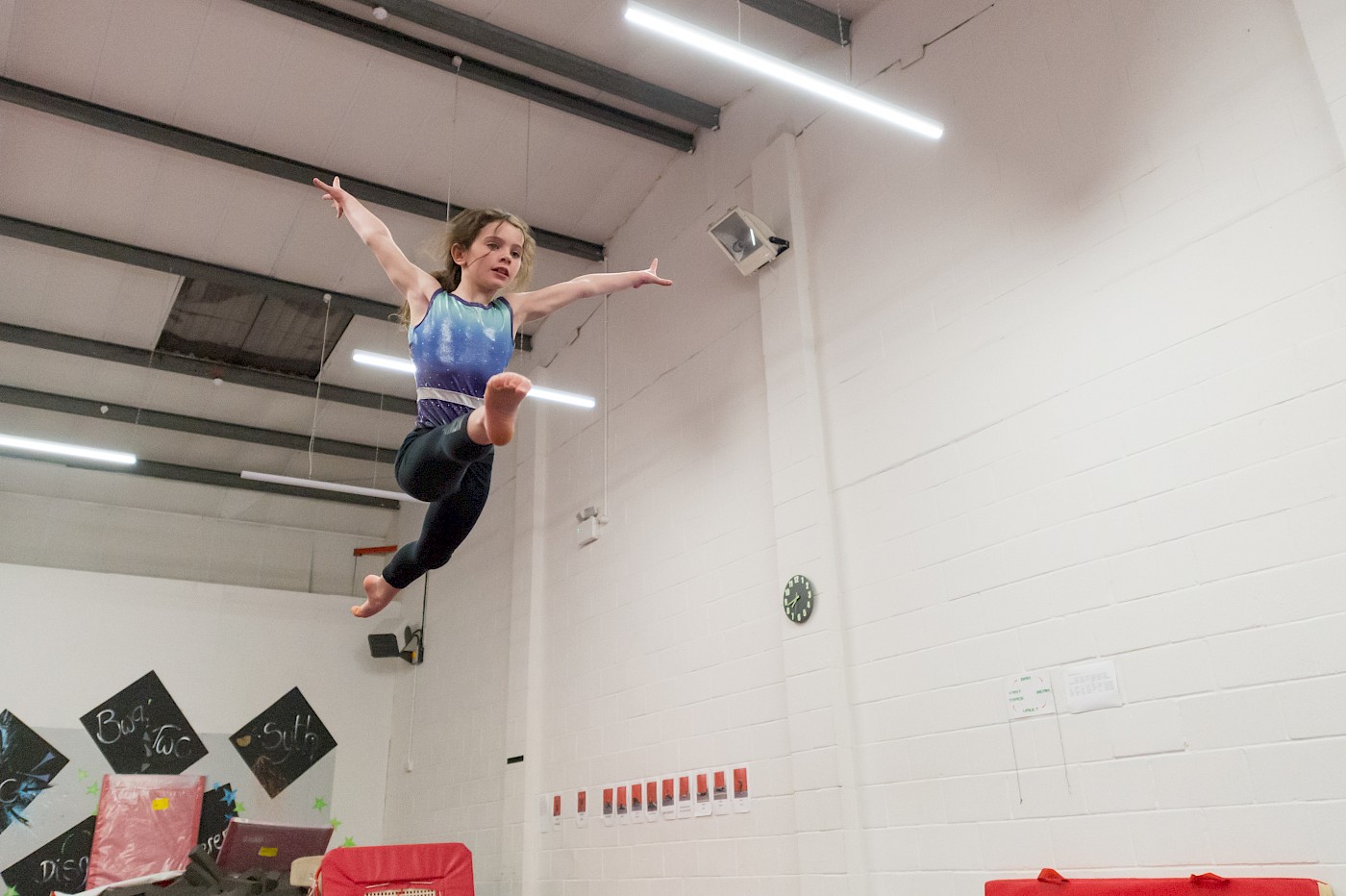 Dates & Easter Holiday Sessions 2024