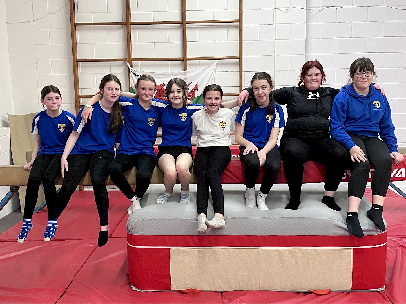 Sesiynau Ysgol Uwchradd