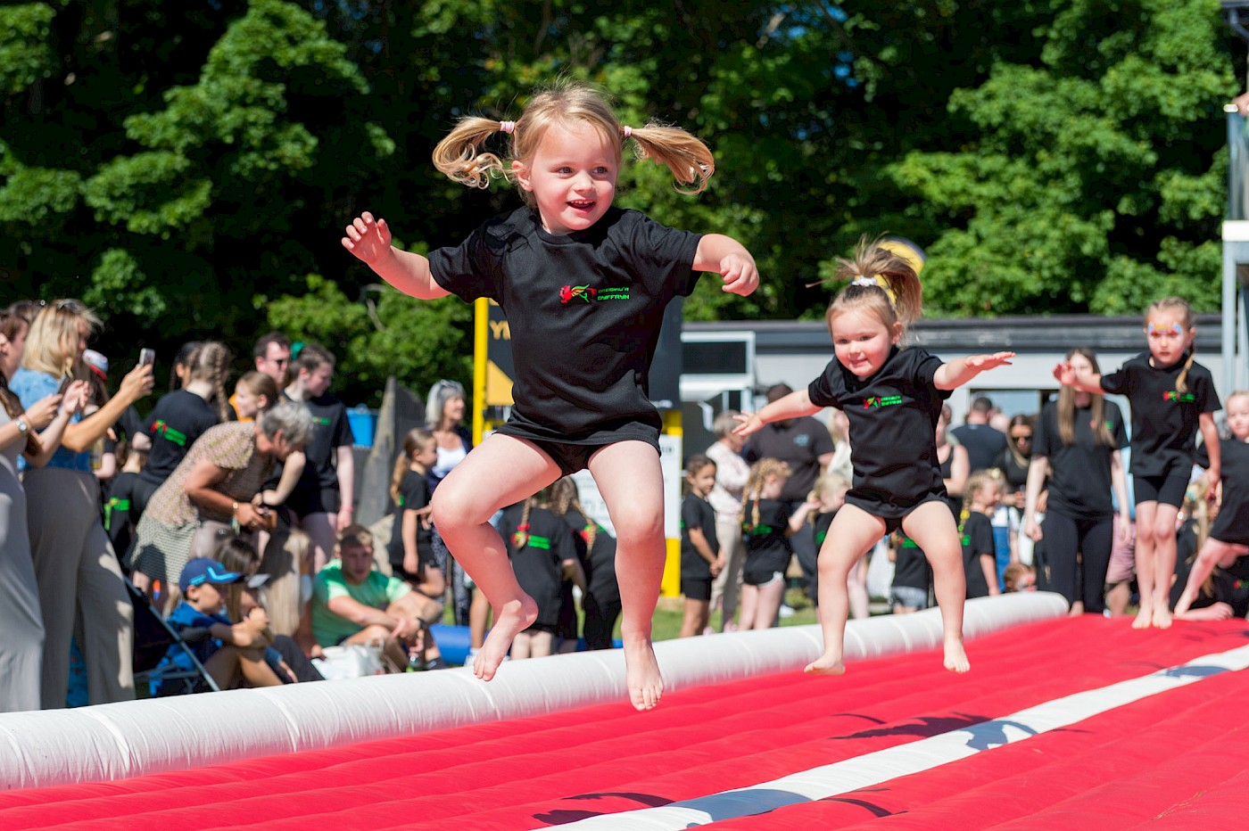 Bethesda Carnival 2025 Images
