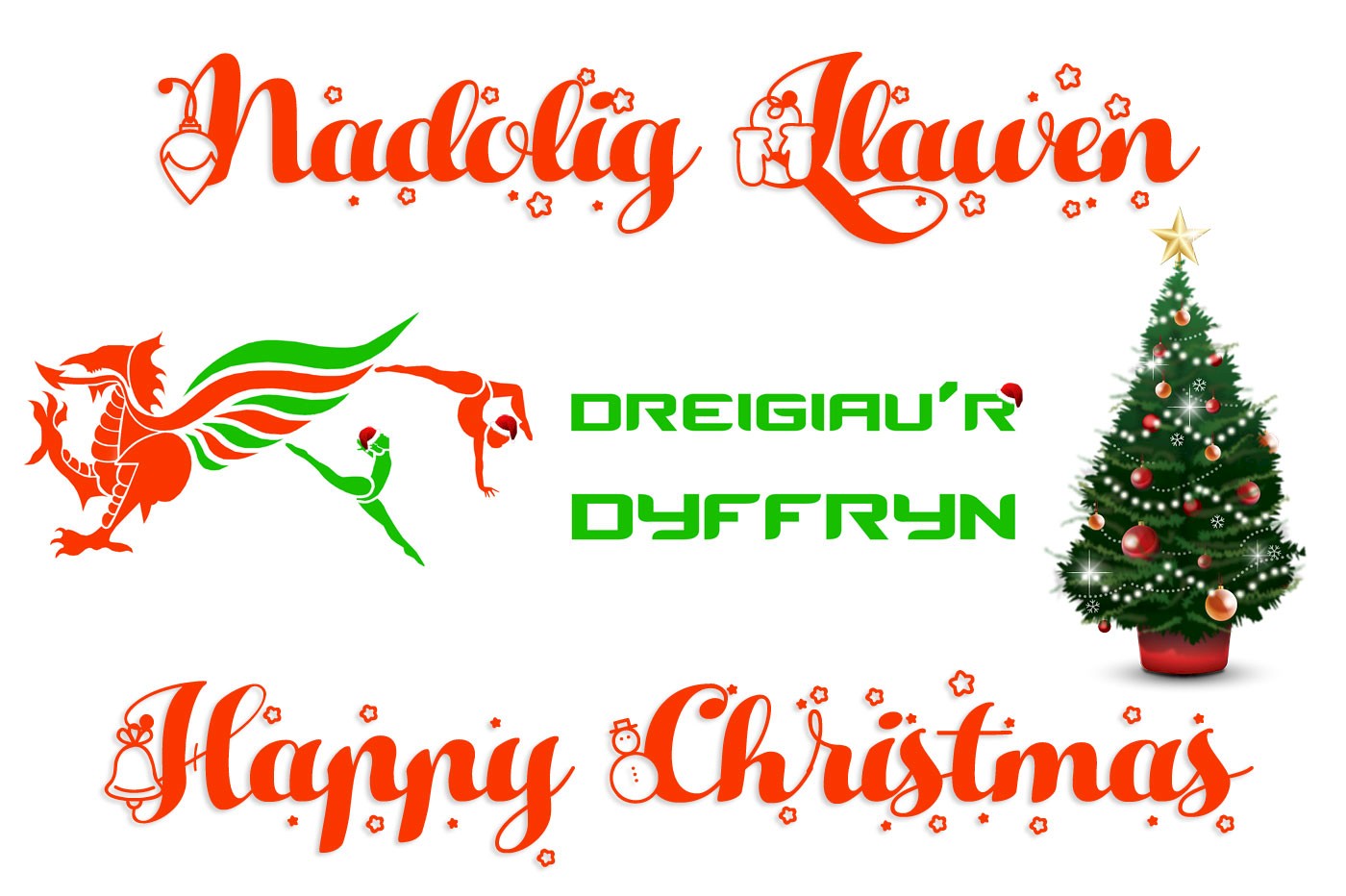 Dyddiadau Tymor y Gwanwyn 2026